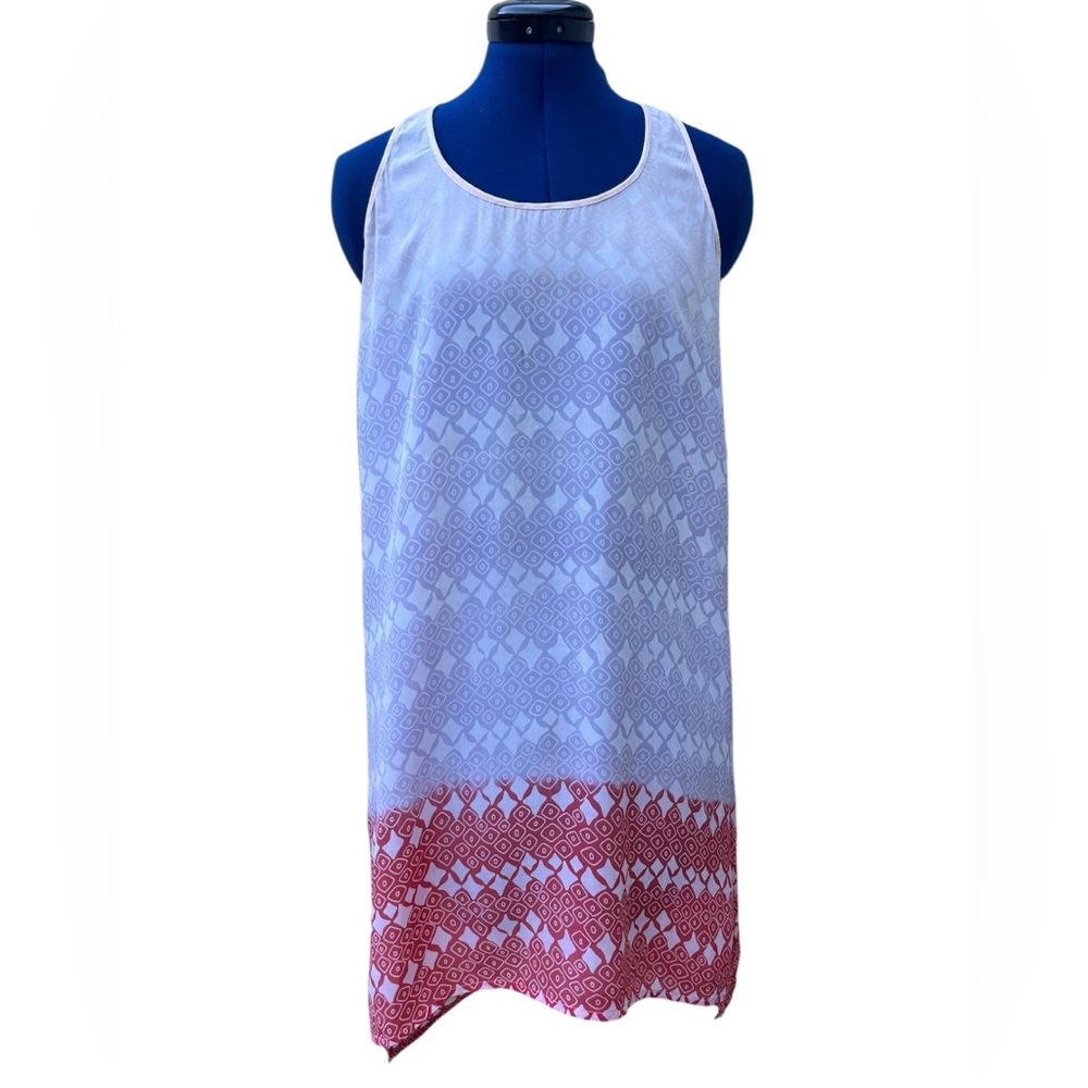 Fusioni dress